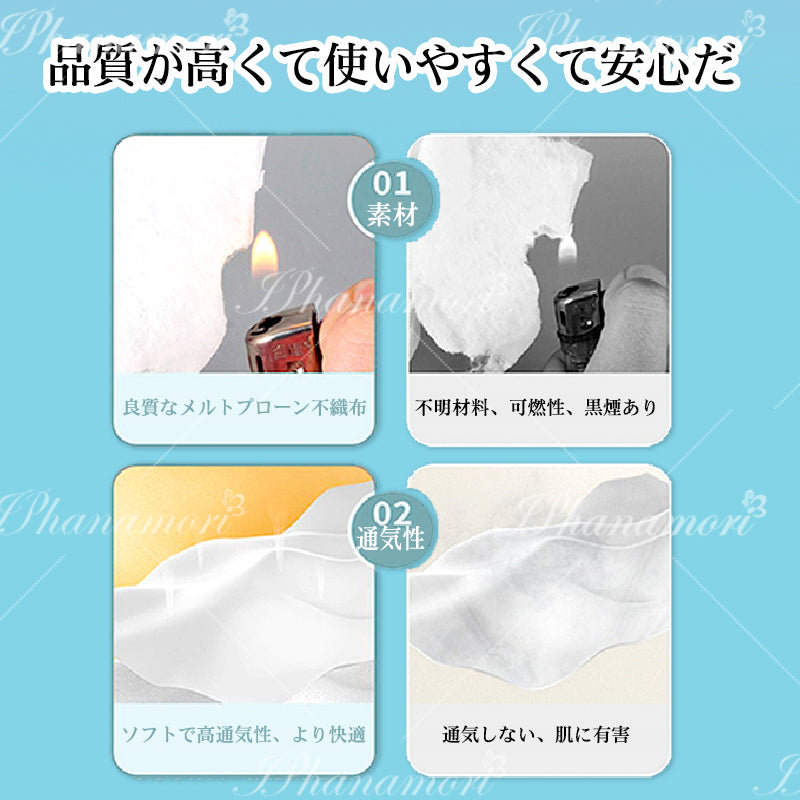 マスク 不織布 立体冷感 44枚 バイカラー 小顔 丸顔 丸顔小 面長 3D 冷感 3層 おしゃれ 立体マスク 柔らかい 息しやすい 顔型 男女人気